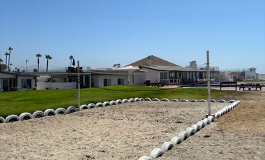 Venta de Propiedad con Restaurante