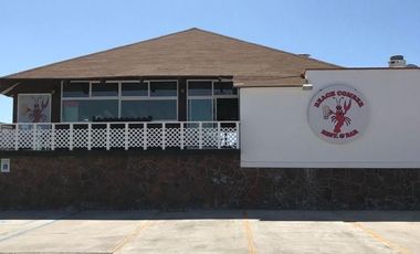 Venta de Propiedad con Restaurante