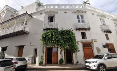 LOCAL en ARRIENDO en Cartagena Centro Historico