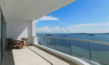 apartamento en venta en castillogrande. Cod V90941