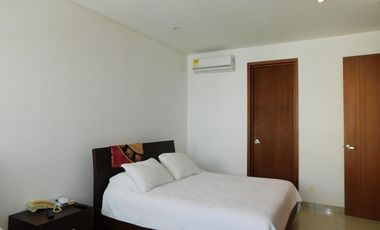 apartamento en venta en castillogrande. Cod V90941