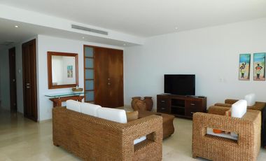 apartamento en venta en castillogrande. Cod V90941