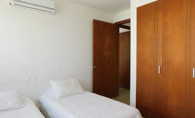apartamento en venta en castillogrande. Cod V90941