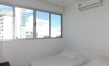 apartamento en venta en castillogrande. Cod V90941