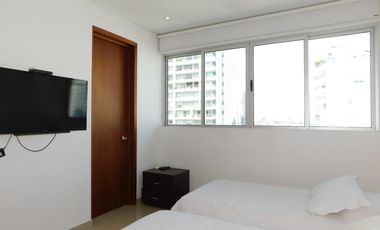 apartamento en venta en castillogrande. Cod V90941