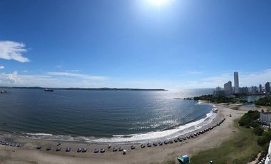 apartamento en venta en castillogrande. Cod V90941