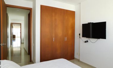 apartamento en venta en castillogrande. Cod V90941