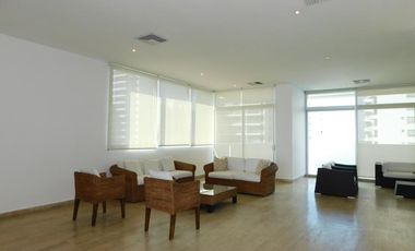 apartamento en venta en castillogrande. Cod V90941