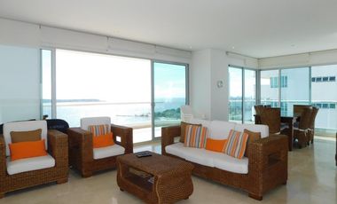 apartamento en venta en castillogrande. Cod V90941