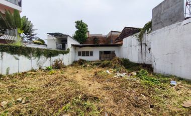 Rumah Jual dibawah NJOP, Warung Buncit Raya, Duren Tiga Pancoran