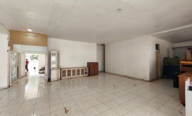 Rumah Jual dibawah NJOP, Warung Buncit Raya, Duren Tiga Pancoran