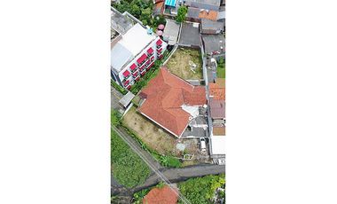 Rumah Jual dibawah NJOP, Warung Buncit Raya, Duren Tiga Pancoran