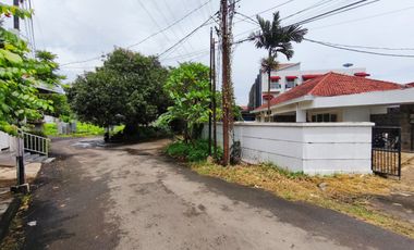 Rumah Jual dibawah NJOP, Warung Buncit Raya, Duren Tiga Pancoran