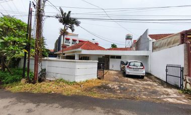 Rumah Jual dibawah NJOP, Warung Buncit Raya, Duren Tiga Pancoran