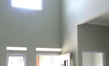 Rumah Asri di Cianjur Dekat Wisma Kompas Gramedia Pacet