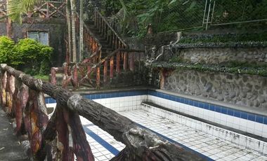 Private Resort in Calamba Laguna - For Investment