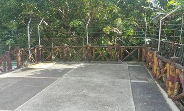 Private Resort in Calamba Laguna - For Investment