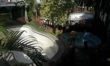 Private Resort in Calamba Laguna - For Investment