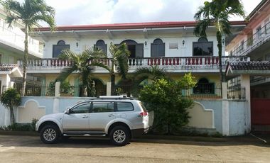 Private Resort in Calamba Laguna - For Investment