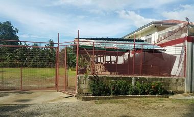 Private Resort in Calamba Laguna - For Investment