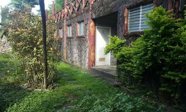 Private Resort in Calamba Laguna - For Investment