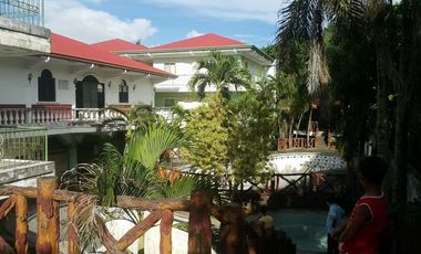 Private Resort in Calamba Laguna - For Investment
