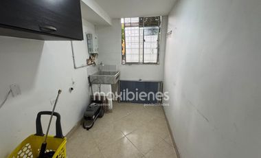 apartamento en arriendo en  virgen del carmen. Cod A67243