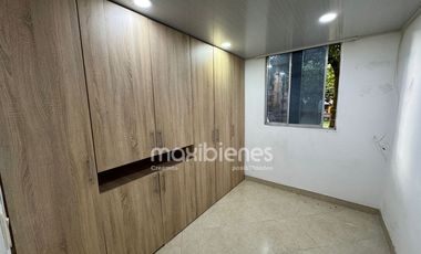 apartamento en arriendo en  virgen del carmen. Cod A67243