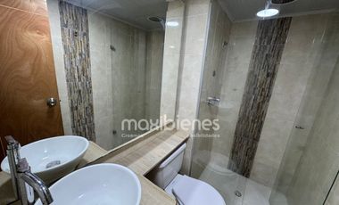 apartamento en arriendo en  virgen del carmen. Cod A67243