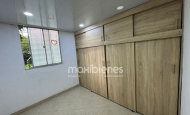 apartamento en arriendo en  virgen del carmen. Cod A67243