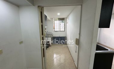 apartamento en arriendo en  virgen del carmen. Cod A67243