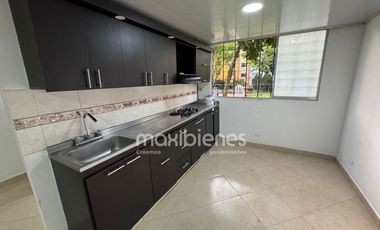 apartamento en arriendo en  virgen del carmen. Cod A67243