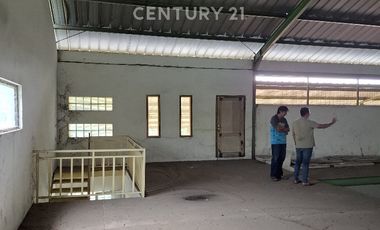 Gudang Siap Pakai Lokasi Strategis Di Jalan Raya Utama Karawang