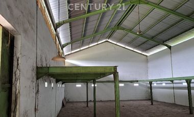 Gudang Siap Pakai Lokasi Strategis Di Jalan Raya Utama Karawang