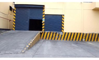 Sector Inmaconsa, Vía a Daule Alquiler 1100 m² Bodega con Oficinas