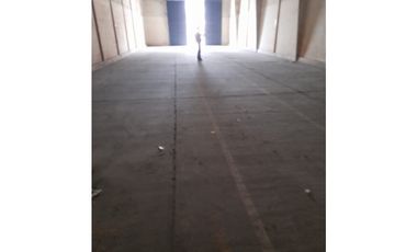 Sector Inmaconsa, Vía a Daule Alquiler 1100 m² Bodega con Oficinas