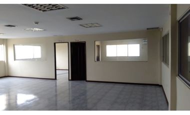 Sector Inmaconsa, Vía a Daule Alquiler 1100 m² Bodega con Oficinas