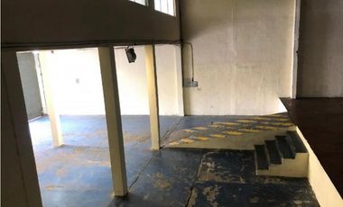 Sector Inmaconsa, Vía a Daule Alquiler 1100 m² Bodega con Oficinas