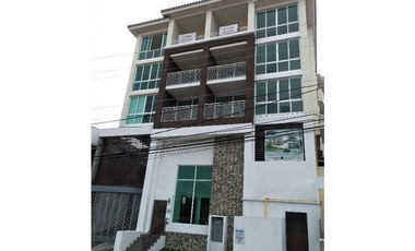 SE VENDE APARTAMENTO EN LOS ANGELES
