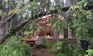 Casa en Venta en Increíble Lodge en terreno de 27 hás