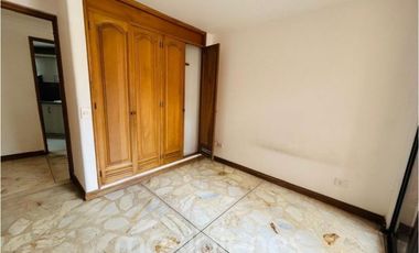 apartamento en arriendo/venta en laureles. Cod A66807