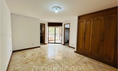 apartamento en arriendo/venta en laureles. Cod A66807