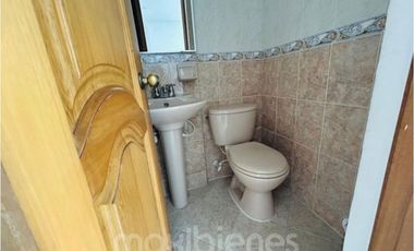 apartamento en arriendo/venta en laureles. Cod A66807