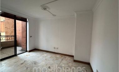 apartamento en arriendo/venta en laureles. Cod A66807