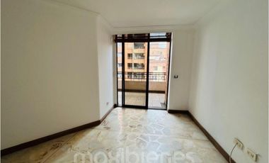 apartamento en arriendo/venta en laureles. Cod A66807