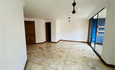 apartamento en arriendo/venta en laureles. Cod A66807