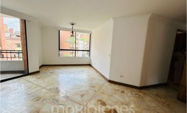apartamento en arriendo/venta en laureles. Cod A66807