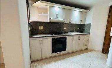 apartamento en arriendo/venta en laureles. Cod A66807