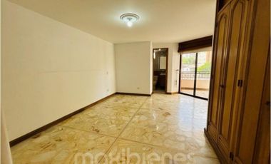 apartamento en arriendo/venta en laureles. Cod A66807
