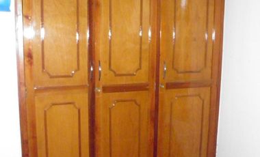 casa en venta en bocono. Cod V15051